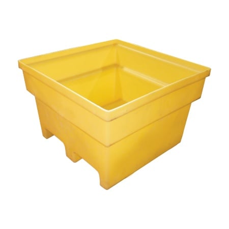 Gorilla Bulk Container // Waste Bins – Storage Containers